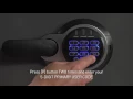 How to Program Codes on Your Sentry Safe Electronic Lock Fire Safe
