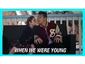 When We Were Young | Tanner Patrick | @SparklesLund