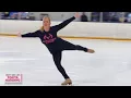 Tonya Harding Gets Back in the Ice Skating Rink Following National Attention