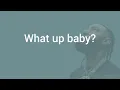 La Fouine - 1981 / A COLORS SHOW - ( Paroles / Lyrics )