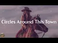 Eric Church - Heart On Fire (Lyrics)