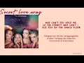 Lagu SECRET LOVE SONG - Little MIX Ft Jason Derulo Lirik Lagu Terjemahan
