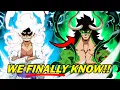 Dragon s GOD FRUIT Revealed One Piece Chapter 1182