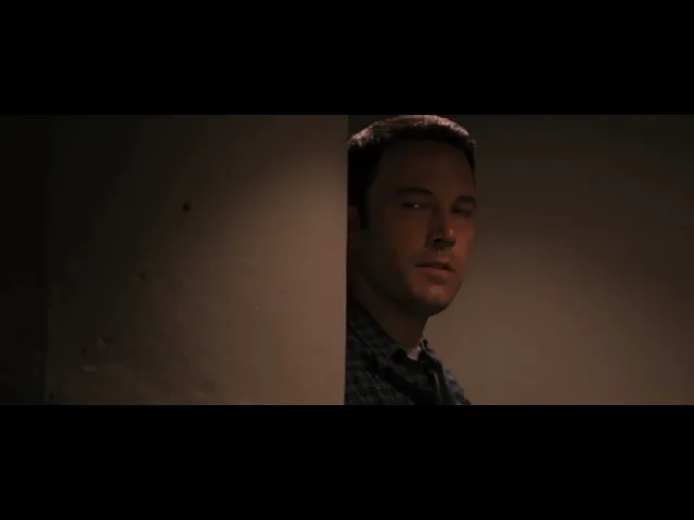 The Accountant | Clip 'Dobbiamo andare'