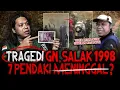 Download Lagu TOLONG MAAFKAN TEMAN SAYA! KAMI SEMUA INGIN PULANG BANG.. 3 HARI MENCEKAM DI GUNUNG SALAK