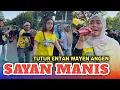 Download Lagu TUTUR ENTAN WAYEN ANGEN PIKIR JULUK SALAK KENJARIAN | SAYAN MANIS AZYA MUSIK ORIGINAL TERBARU 