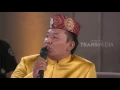 Lagu INDONESIA LAWAK KLUB -  MUSIK UNIK (18/6/17) 5-1
