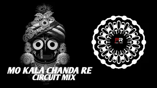 mo kala chanda re circuit mix dj sushant x dj pabitra x pikun remix