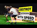 Download Lagu Learn to use SPEED to WIN 1v1s - with Nico Williams as your teacher