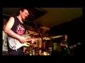Chris Duarte Group - 32 Blues - 2013-05-04 Crystola Roadhouse, Crystola, CO