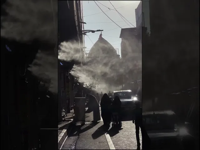 دمع ودمة وجروح 💔