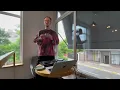 Morning Coffee Club | DJ set | house, downtempo, jazz house, chill, ambient