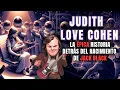 Judith Love Cohen Heroina de la NASA y mama de Jack Black