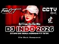 Lagu DJ T-Lee™ - DJ FUNKOT TERBARU‼️|| DJ KMU DAN SEGALA KENGANAN‼️|| DJ AISHITERU 2 X JANGAN PAKSA RINDU