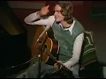 James Taylor - Carolina In My Mind (BBC In Concert, 11/16/1970)