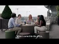 Why Work at Morgan Stanley Budapest