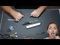 Philips Sonicare turns on by itself button issue repair