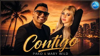 Pako & Mary Wild - Contigo ( Ufficiale 2026 )