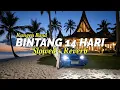 Lagu Kangen Band - Bintang 14 Hari ( slowed + reverb ) PI7U story