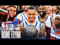 Rome Flynn Goes Off Wins P of the 2025
