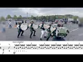 GMU 2025 Yankee Doodle Bass Break TRANSCRIPTION