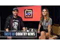 Country Stars Come Out In Support of Cody Alan
