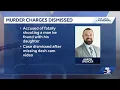 Murder charge against candidate for Lonoke County Sheriff dismissed