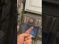 Broken GE Profile Opal Nugget Ice Maker - Fixed Pt 1