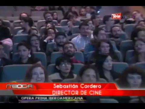 Festival de Cine La Orquídea concluyó con éxito