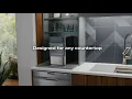 How to Set Up Your GE Profile Opal Ice Maker