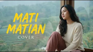 mati matian mahalini cover by 4live
