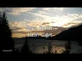 Blake Shelton - Neon Light (Lyrics)