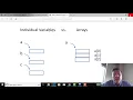 LEARN C lesson 15