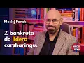 Download Lagu Z bankruta do lidera carsharingu – Maciej Panek