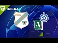 Download Lagu HNK Rijeka nema što izgubiti protiv Ludogoretsa