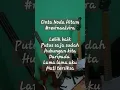 Download Lagu Cinta Noda Hitam #dangdut #revinaalvirafullalbum #meggyz #gasentrapajampangan