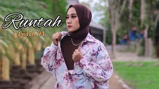 Download RUNTAH - endah DA (cover) versi Bahasa Banjar MP3