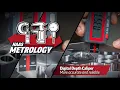 Digital Depth Calipers - Measure Deeper Bores More Consistently