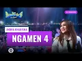 Download Lagu NGAMEN 4 - ANDRA KHARISMA NEW KENDEDES LIVE SESETAN BALI 2025
