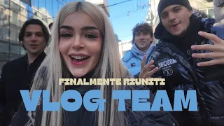 non so se volevo questa sorpresa..