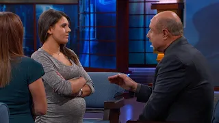 Watch How A Woman Addicted To Heroin Reacts When Dr Phil Offers Her The Chance To Enter Treatment