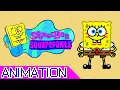 SpongeBob SquarePants Theme Song (Animation)