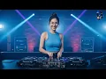 Lagu DJ BEAT KENCANG ABIS - DUGEM DISKOTIK FULL BASS PALING TERBARU 2025