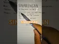 Download Lagu Lirik lagu Sinarengan Denny Caknan feat Bella Bonita #lyrics #liriklagu #sinarengan