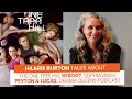 Lagu Hilarie Burton talks about the One Tree Hill Reboot, her relationship with Sophia Bush \u0026 Leyton