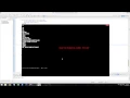 0Ne Java Console Game