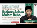 Download Lagu Rutinan Selasa Malem Rabu - Ngaji Bareng Gus Azmi  -  9 September 2025