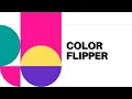 Color Flipper Using HTML CSS AND JS