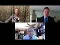 FULL INTERVIEW The Tiger King s Carole Baskin and her husband sit down and talk to Robert Price