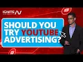 Download Lagu Learn How To Advertise On YouTube (And Is It Worth It?)
